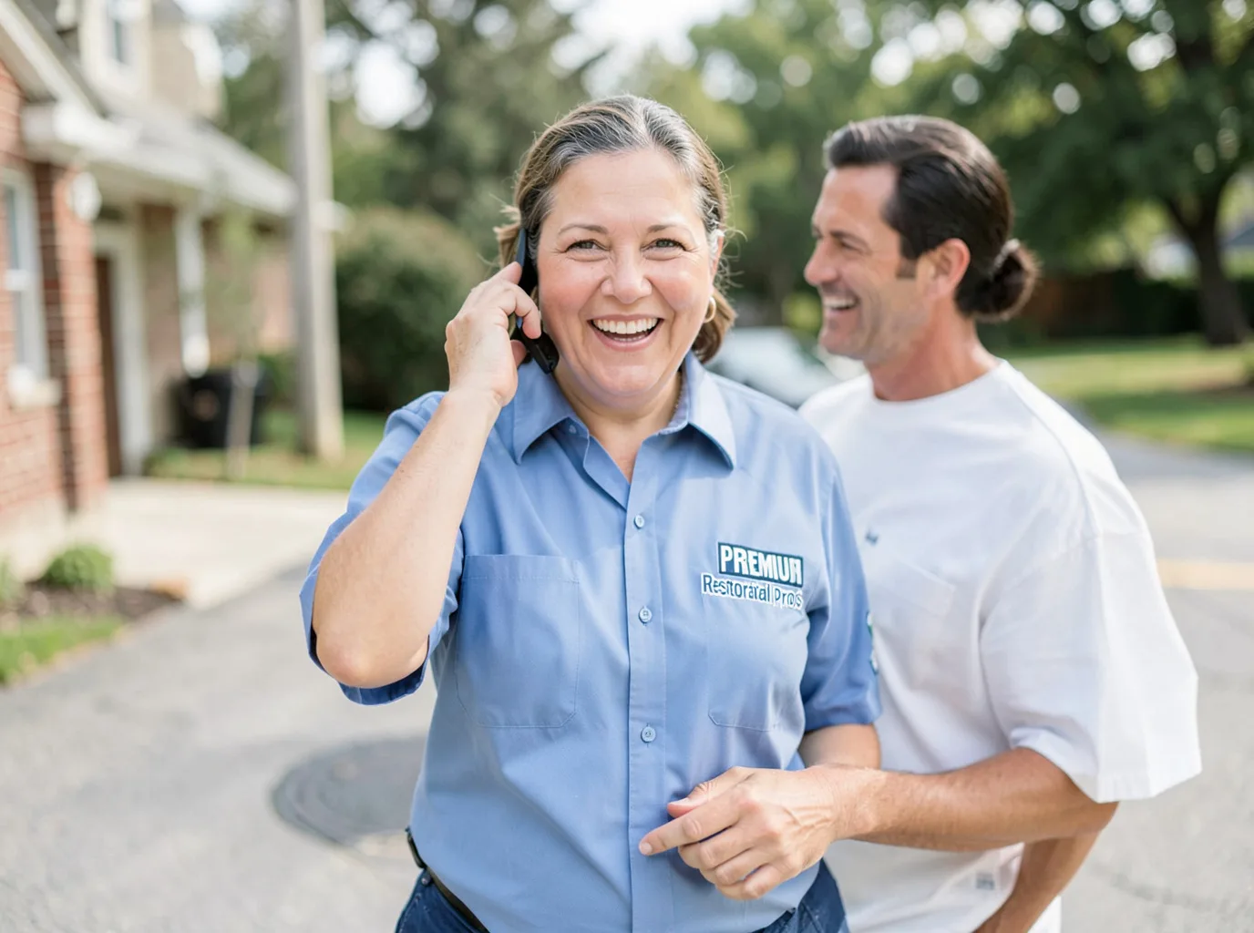 Water Damage Restoration Brownsville, OR FAQs